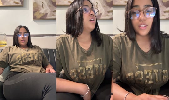 scarlett_lebron TikTok Live — Aug 24, 2026, 2:57 AM