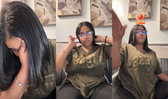 scarlett_lebron TikTok Live — Aug 24, 2026, 4:00 AM