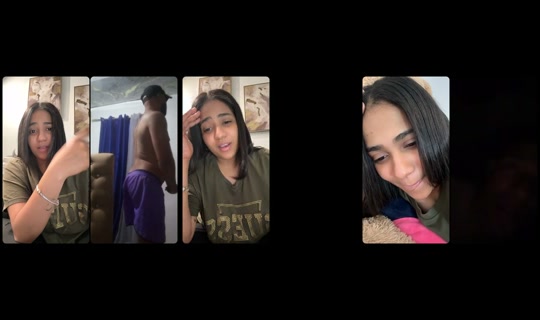 scarlett_lebron TikTok Live — Aug 24, 2026, 4:50 AM