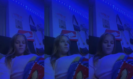 scarlett_queen030 TikTok Live — Aug 20, 2026, 10:32 PM