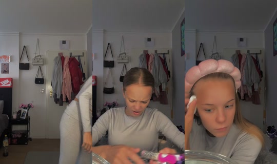 scarlett_queen030 TikTok Live — Aug 21, 2026, 8:53 AM
