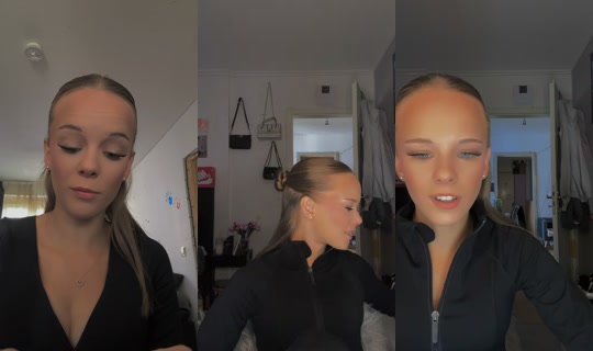 scarlett_queen030 TikTok Live — Aug 21, 2026, 11:44 AM
