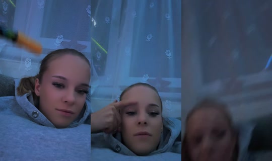 scarlett_queen030 TikTok Live — Oct 2, 2026, 7:18 PM