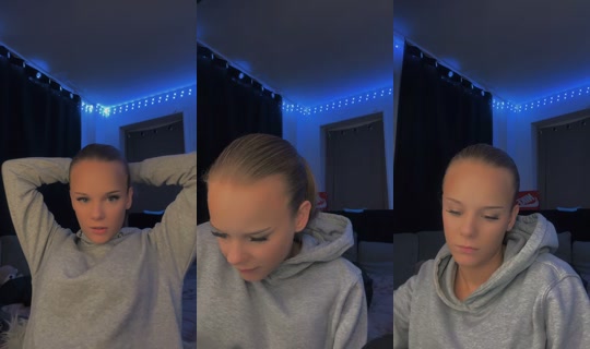 scarlett_queen030 TikTok Live — Oct 2, 2026, 7:49 PM
