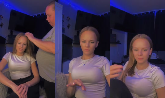 scarlett_queen030 TikTok Live — Oct 3, 2026, 9:53 PM