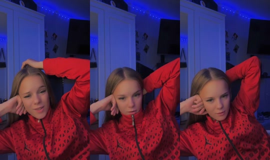 scarlett_queen030 TikTok Live — Oct 3, 2026, 11:33 PM