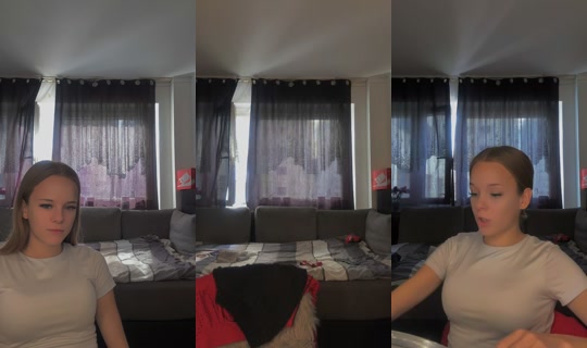 scarlett_queen030 TikTok Live — Oct 4, 2026, 10:06 AM