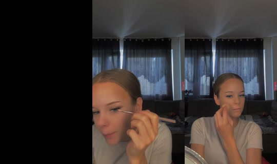 scarlett_queen030 TikTok Live — Oct 4, 2026, 10:52 AM