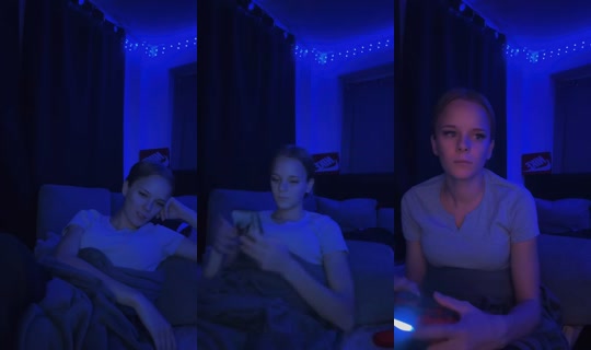 scarlett_queen030 TikTok Live — Oct 5, 2026, 10:39 PM