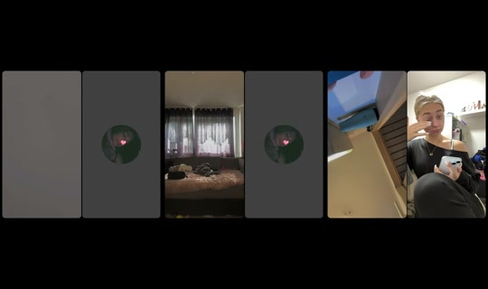 scarlett_queen030 TikTok Live — Oct 6, 2026, 10:07 AM