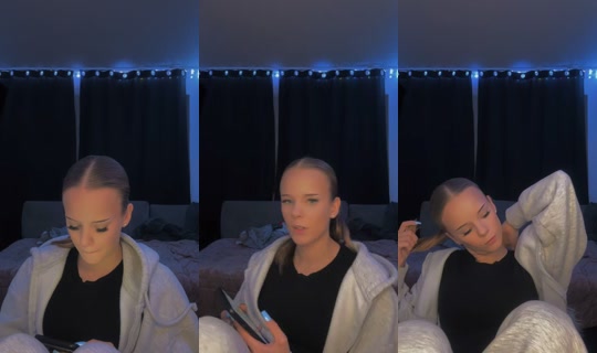 scarlett_queen030 TikTok Live — Oct 7, 2026, 7:10 PM