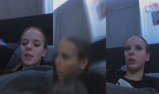 scarlett_queen030 TikTok Live — Oct 7, 2026, 11:53 PM