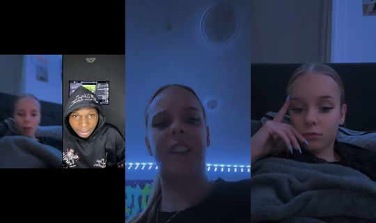 scarlett_queen030 TikTok Live — Oct 8, 2026, 12:30 AM