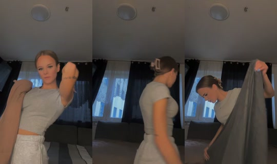 scarlett_queen030 TikTok Live — Oct 8, 2026, 3:12 PM