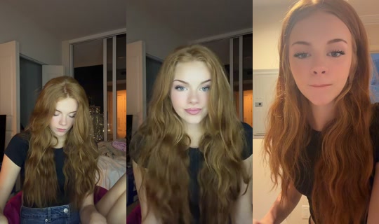 scarlettameow TikTok Live — Sep 22, 2026, 2:14 AM