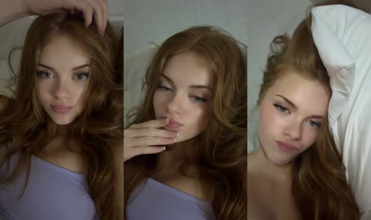 scarlettameow TikTok Live — Sep 22, 2026, 8:44 AM