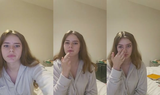 scarlettjoohandsome TikTok Live — Sep 24, 2026, 6:19 AM