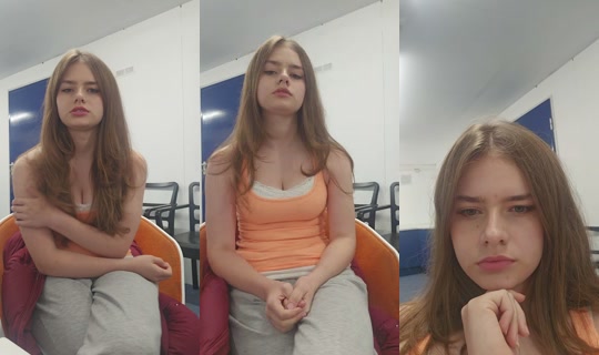 scarlettjoohandsome TikTok Live — Sep 25, 2026, 5:30 PM