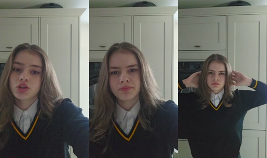 scarlettjoohandsome TikTok Live — Sep 28, 2026, 2:25 PM