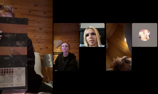 scarlettlamb25 TikTok Live — Aug 22, 2026, 6:31 PM