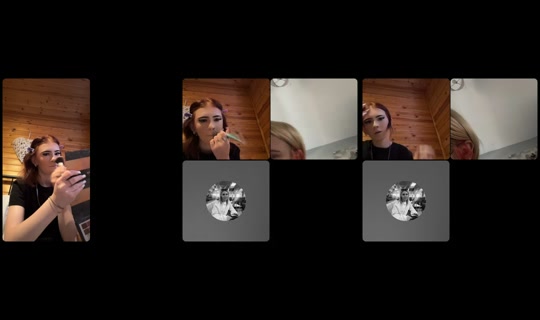 scarlettlamb25 TikTok Live — Aug 23, 2026, 8:37 AM