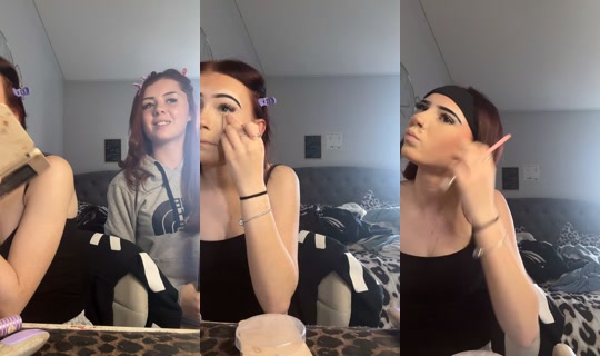 scarlettlamb25 TikTok Live — Sep 19, 2026, 1:39 PM
