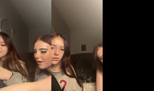 scarlettlamb25 TikTok Live — Sep 24, 2026, 6:14 PM