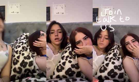 scarlettlamb25 TikTok Live — Sep 26, 2026, 10:06 PM