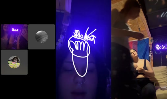 scarlettlamb25 TikTok Live — Oct 3, 2026, 9:36 AM