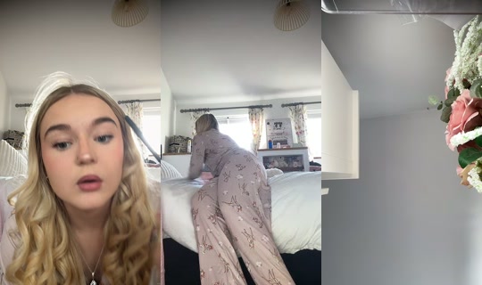 scarlettndpops TikTok Live — Sep 7, 2026, 6:39 AM