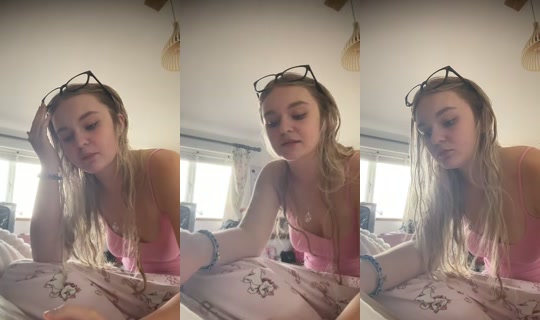 scarlettndpops TikTok Live — Sep 7, 2026, 4:19 PM