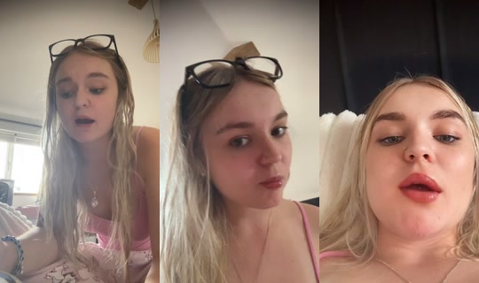 scarlettndpops TikTok Live — Sep 7, 2026, 4:34 PM