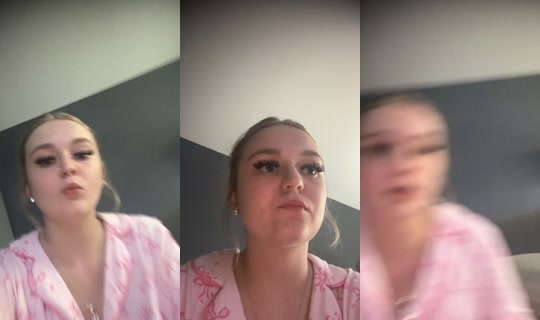 scarlettndpops TikTok Live — Sep 9, 2026, 4:30 PM