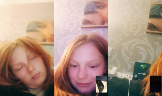 scarlettprice53 TikTok Live — Sep 26, 2026, 11:32 PM