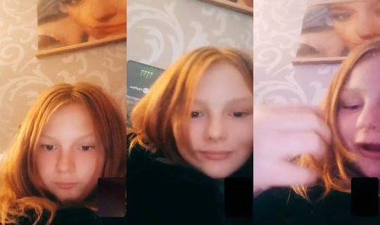 scarlettprice53 TikTok Live — Sep 27, 2026, 12:22 AM