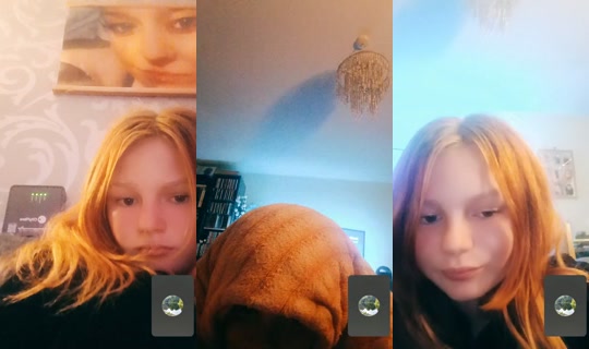 scarlettprice53 TikTok Live — Sep 27, 2026, 1:29 AM