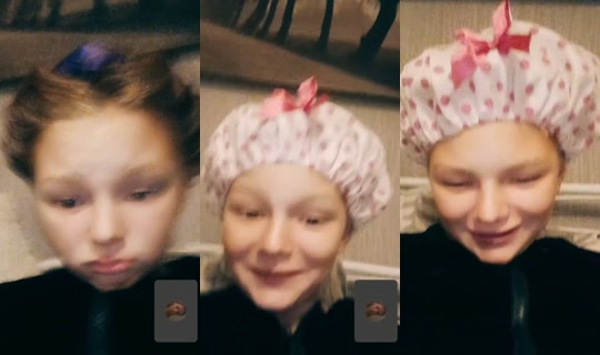 scarlettprice53 TikTok Live — Sep 27, 2026, 9:33 PM