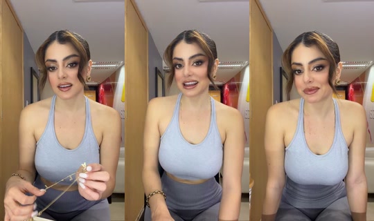 scarlettsalazarmx TikTok Live — Sep 21, 2026, 2:55 PM