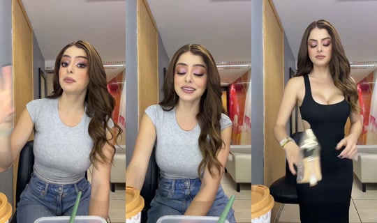 scarlettsalazarmx TikTok Live — Sep 29, 2026, 3:00 PM
