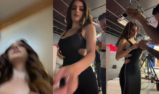 scarlettsalazarmx TikTok Live — Sep 29, 2026, 3:50 PM