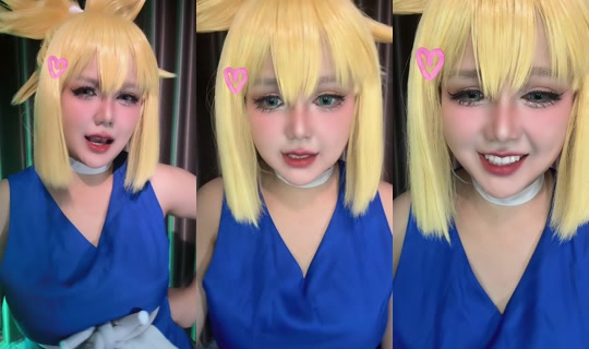 scarlettvcos TikTok Live — Aug 24, 2026, 2:13 PM