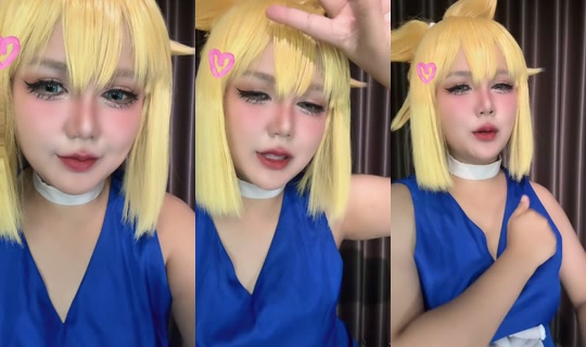 scarlettvcos TikTok Live — Aug 24, 2026, 3:03 PM