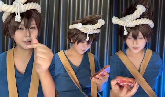 scarlettvcos TikTok Live — Sep 9, 2026, 2:39 PM