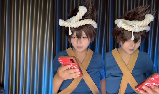 scarlettvcos TikTok Live — Sep 9, 2026, 3:30 PM