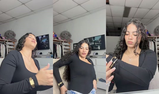 scaror09 TikTok Live — Aug 20, 2026, 9:29 PM