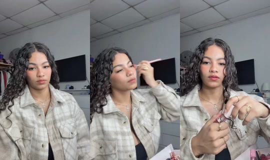 scaror09 TikTok Live — Aug 21, 2026, 12:23 AM