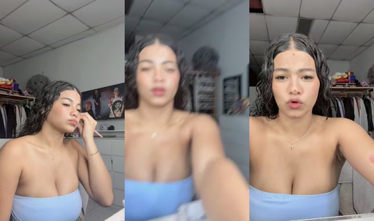 scaror09 TikTok Live — Aug 22, 2026, 7:00 PM