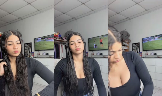 scaror09 TikTok Live — Aug 23, 2026, 10:23 PM