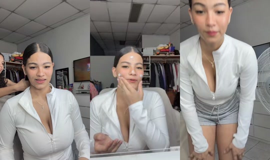 scaror09 TikTok Live — Aug 25, 2026, 12:10 AM