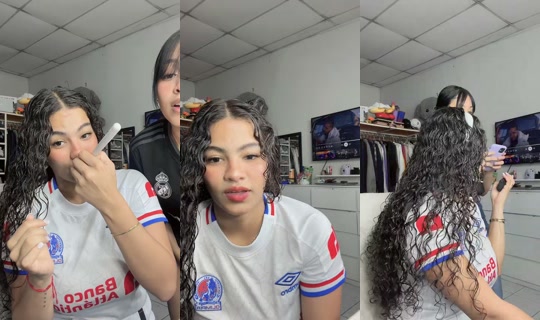 scaror09 TikTok Live — Aug 27, 2026, 10:07 PM